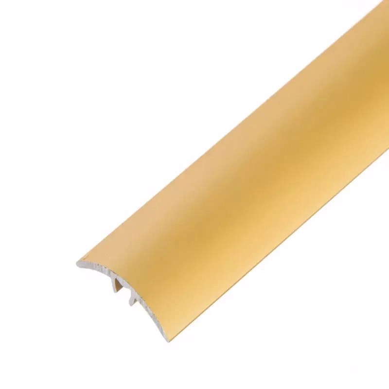 Lišta ochranná zatlačovacia LW 30 5W1 0,93 C-23 zlatý