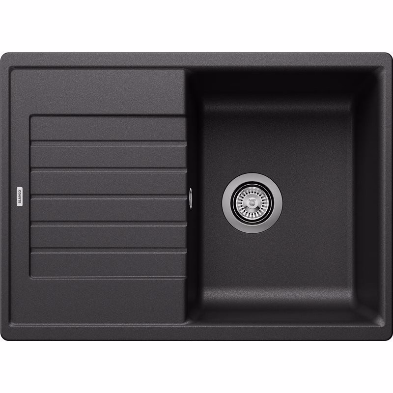 Blanco Zia 45 S Compact silgranit antracit + Dodatočná extra zľava 5% po vložení do košíku !