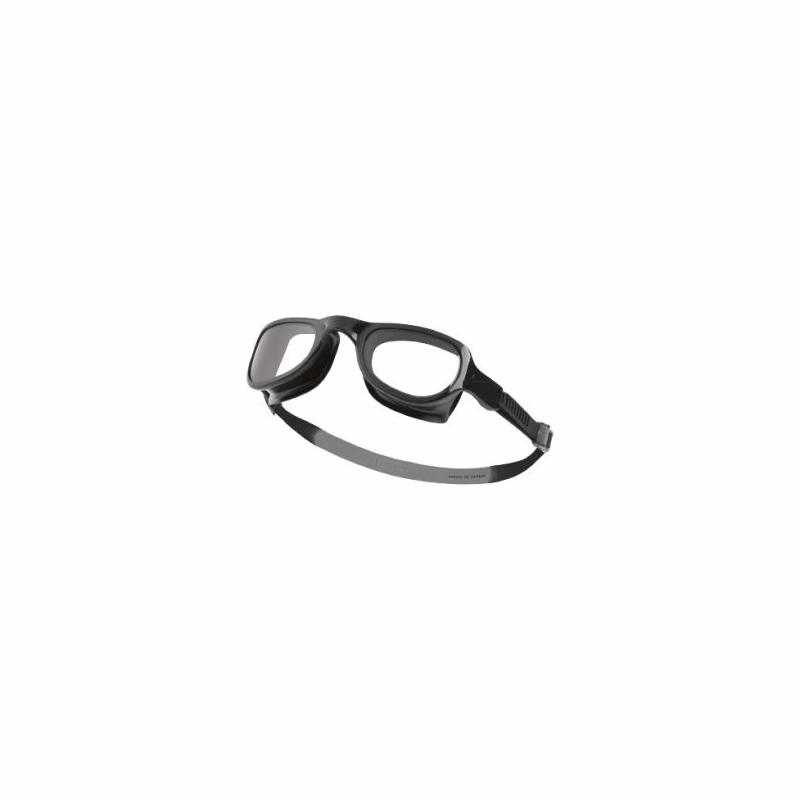 Plavecké okuliare NIKE SWIM Universal Fit UNISEX, GOGGLES BLACK