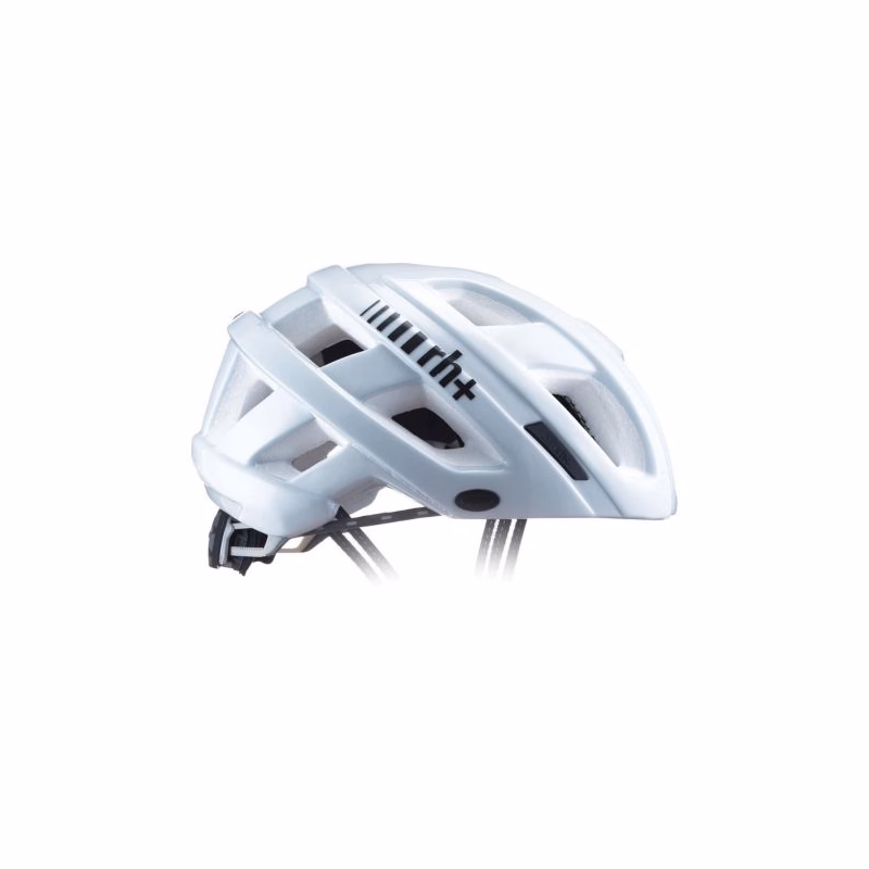 Cyklistická prilba RH+ Z8, shiny white