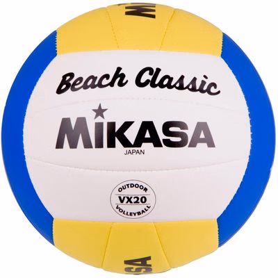 Volejbalová lopta MIKASA Beach Classic