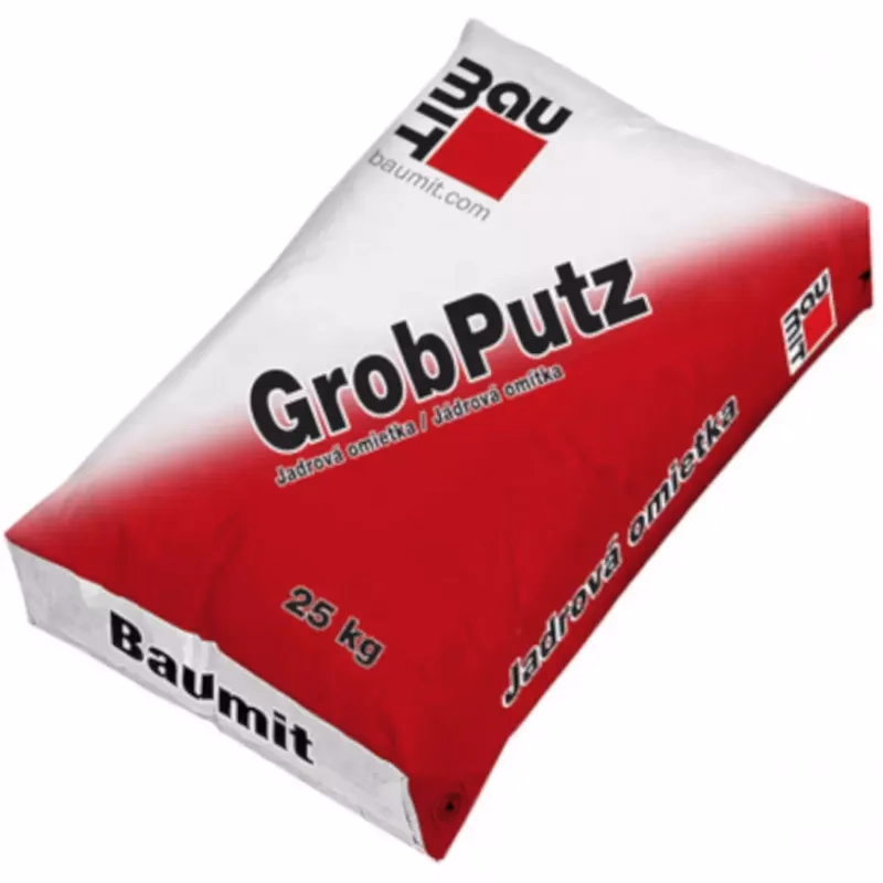 BAUMIT Jadrová omietka 25 kg