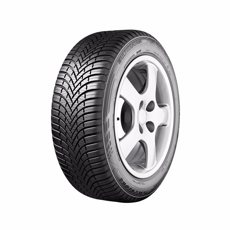 Firestone MULTISEASON2 215/60 R17 100 V Celoročné