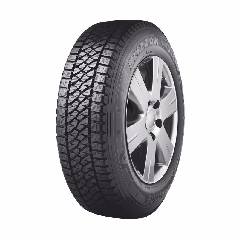 Bridgestone W810 195/75 R16C 107/105 R Zimné