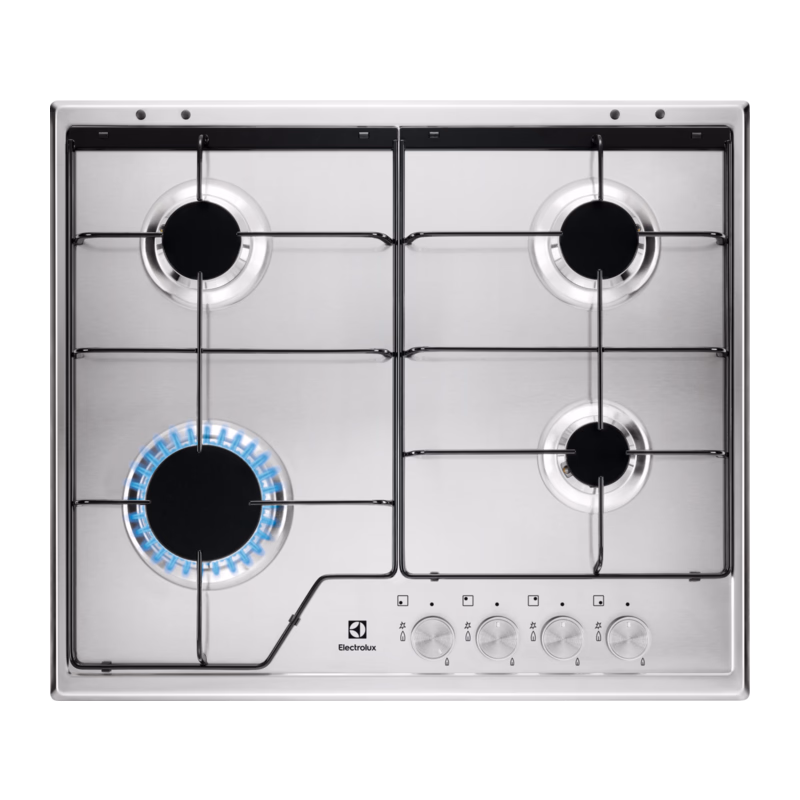 Electrolux KGS6424SX