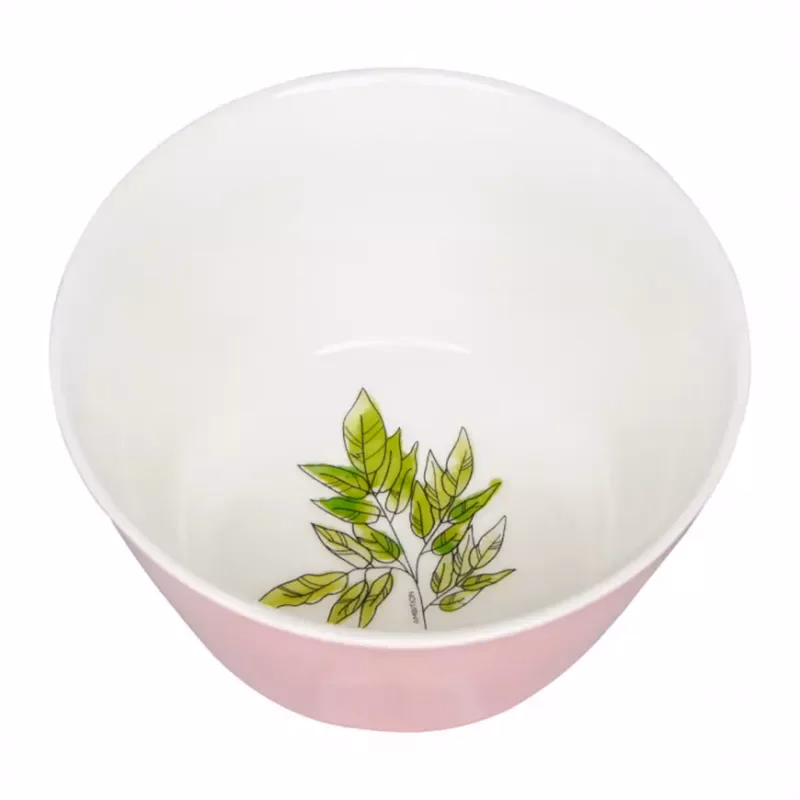 Šalátová misa 14 cm ružová Am-Alice