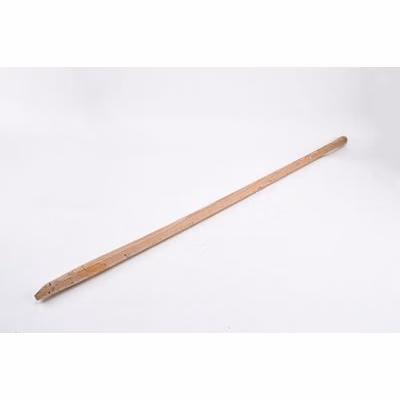 Kinekus Násada na lopatu, ohnutá, drevená, 130cm