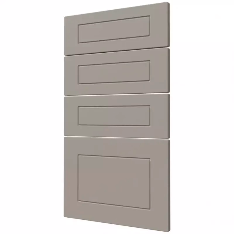 Dvierka Quantum D4M/D4E/D4H/D4A 40 beige