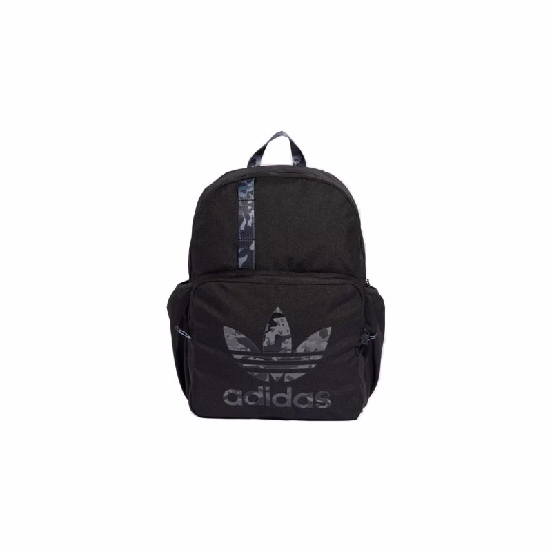 Batoh ADIDAS CAMO BACKPACK BLACK MULTCO