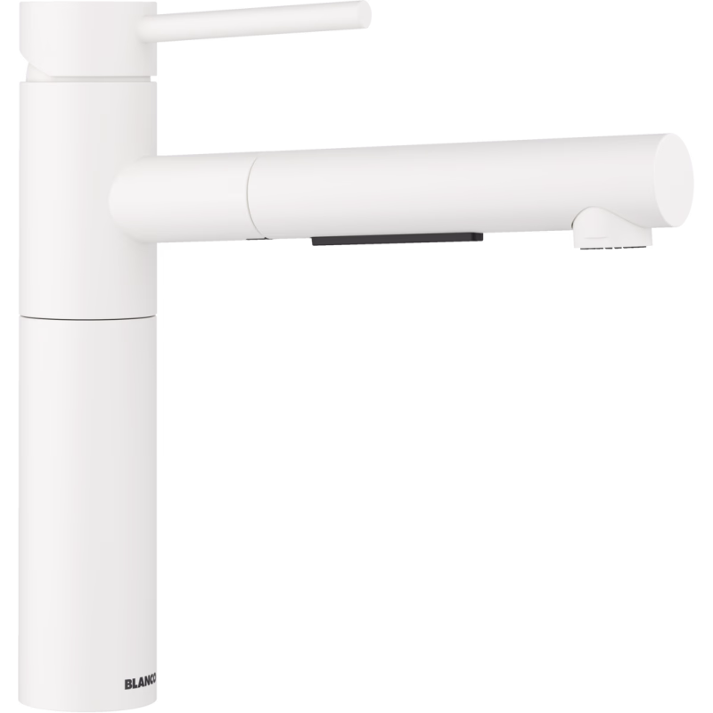 BLANCO ALTA-S II silgranit biela