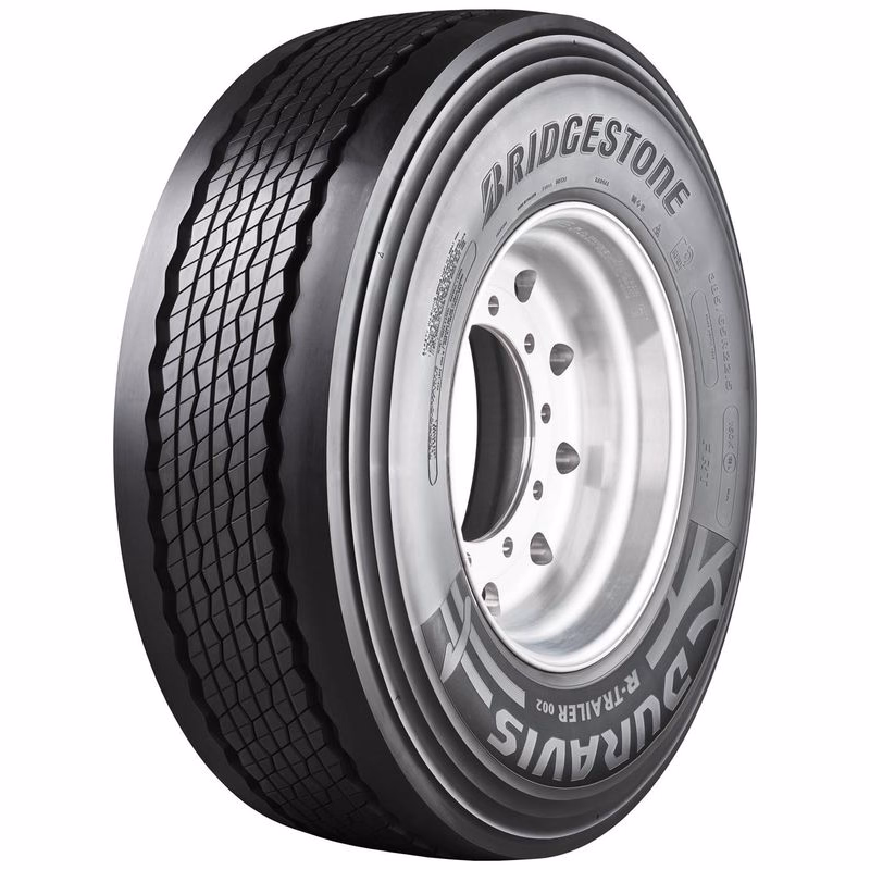 Bridgestone DURAVIS R-TRAILER 002 385/65 R22,5 160 K Navesové