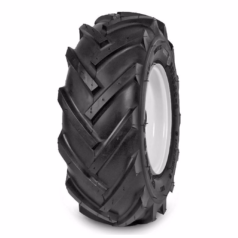 KENDA K357 3,50 -8 38/49 A4/A4 Záberové Traktorové