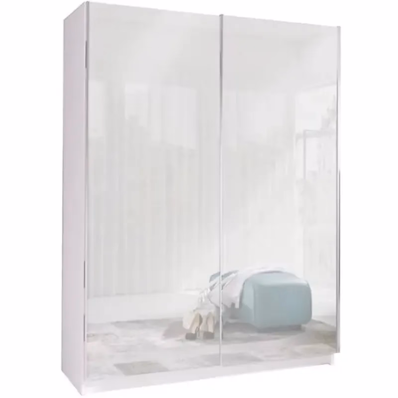Skriňa Batumi 6 zrkadlo 150 cm