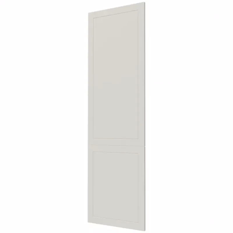 Dvierka Quantum vanilia mat 14DL/60 D14/DP/207