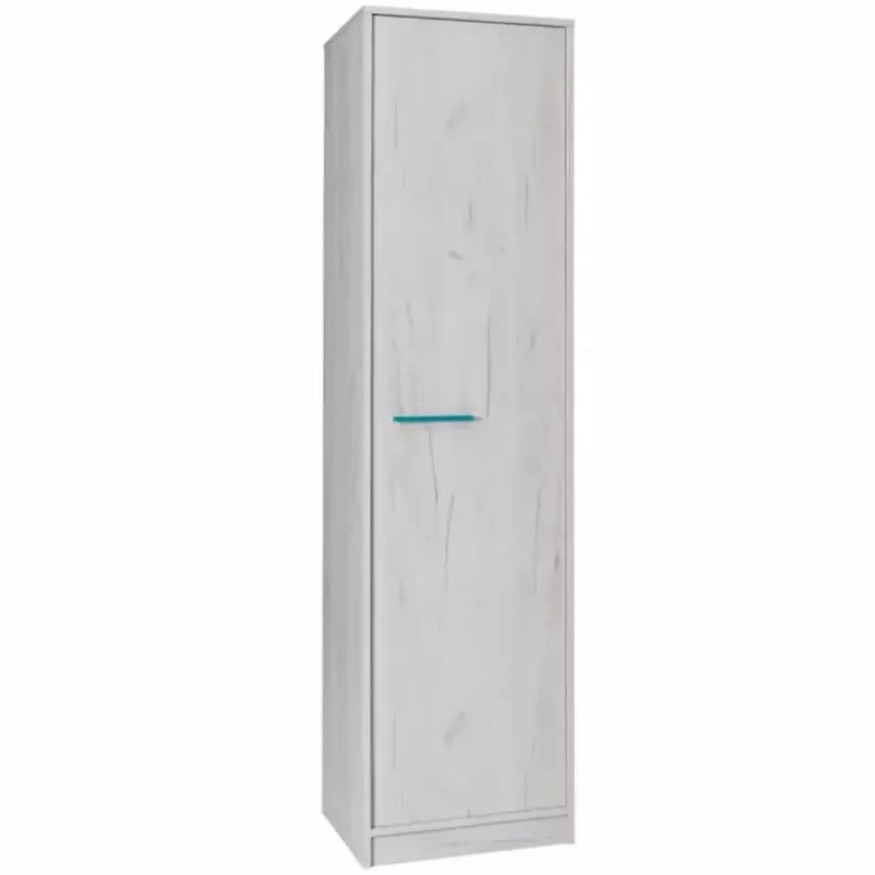 Regál R01 Rest