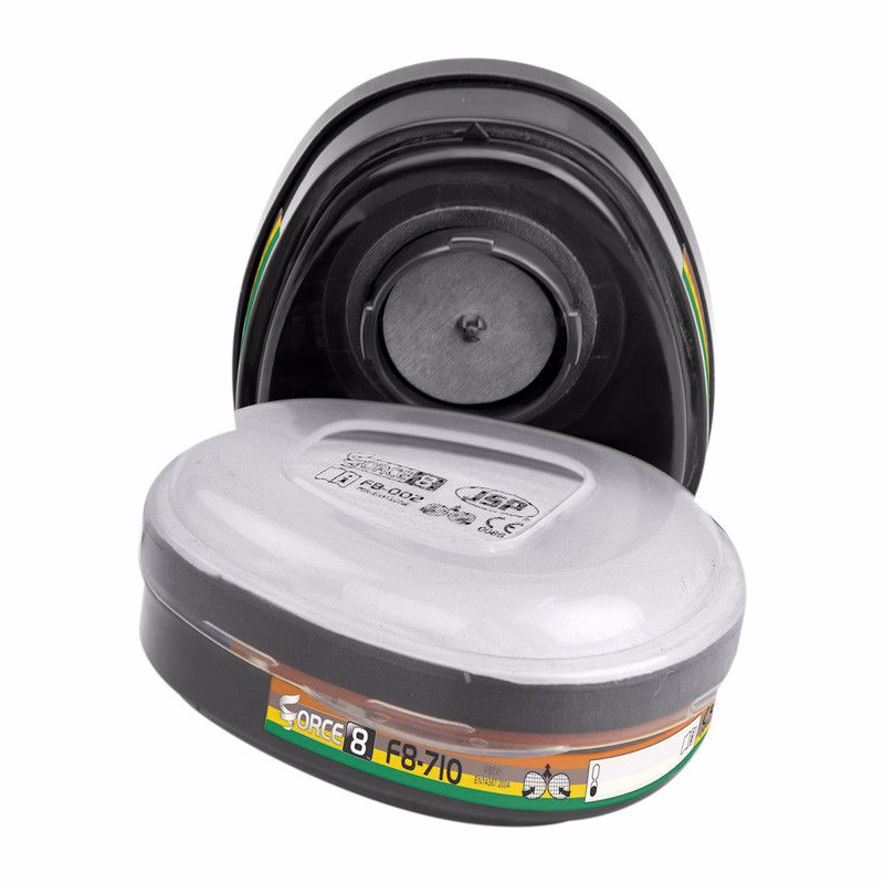 JSP filter ABEK1P2 pre Maximask/FORCE8 2ks