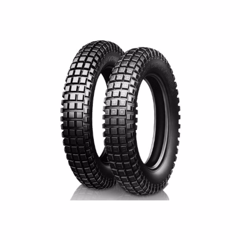 Michelin Trial Competition ( 2.75-21 TT 45M predné koleso )