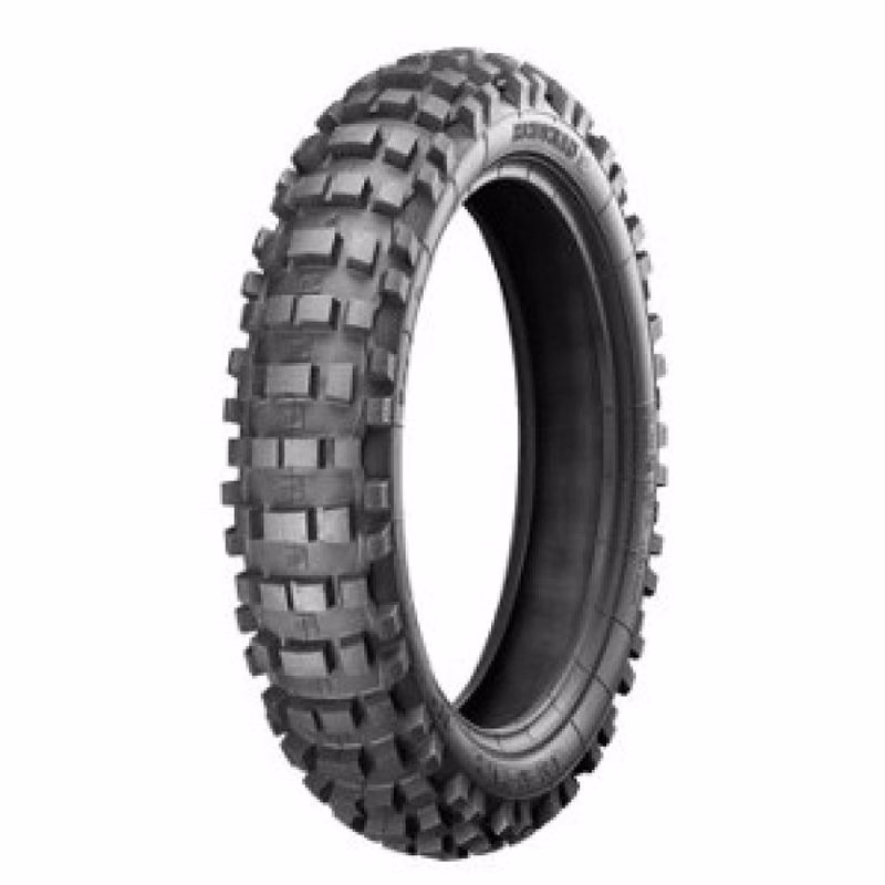 Heidenau K74 ( 140/80-18 TT 70M M+S označenie, M/C )