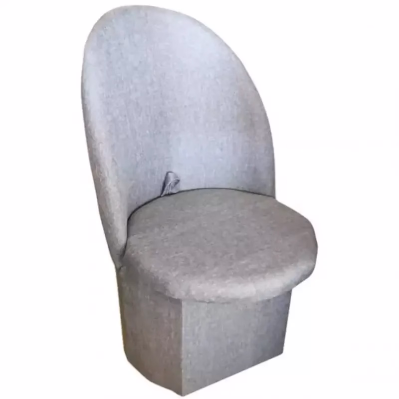 Taburetka s operadlom Lux 05 SE