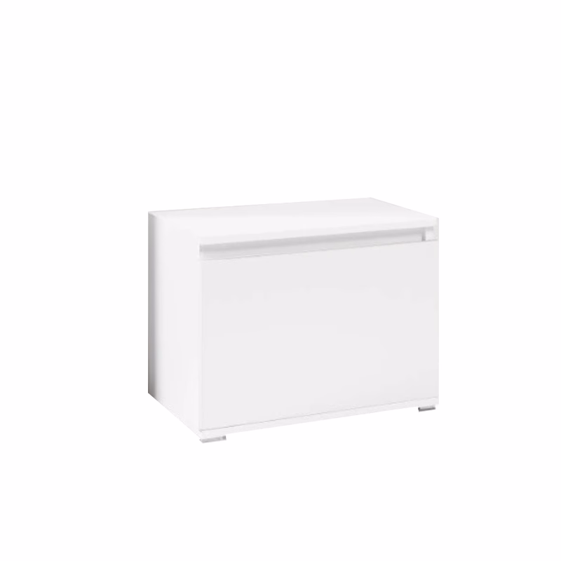 ArtPK Botník AMY 50 | biela