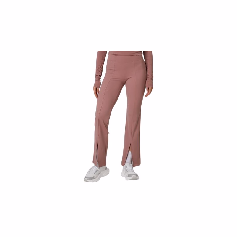 Dámske legíny 4F TIGHTS FNK F405-56S-LIGHT PINK