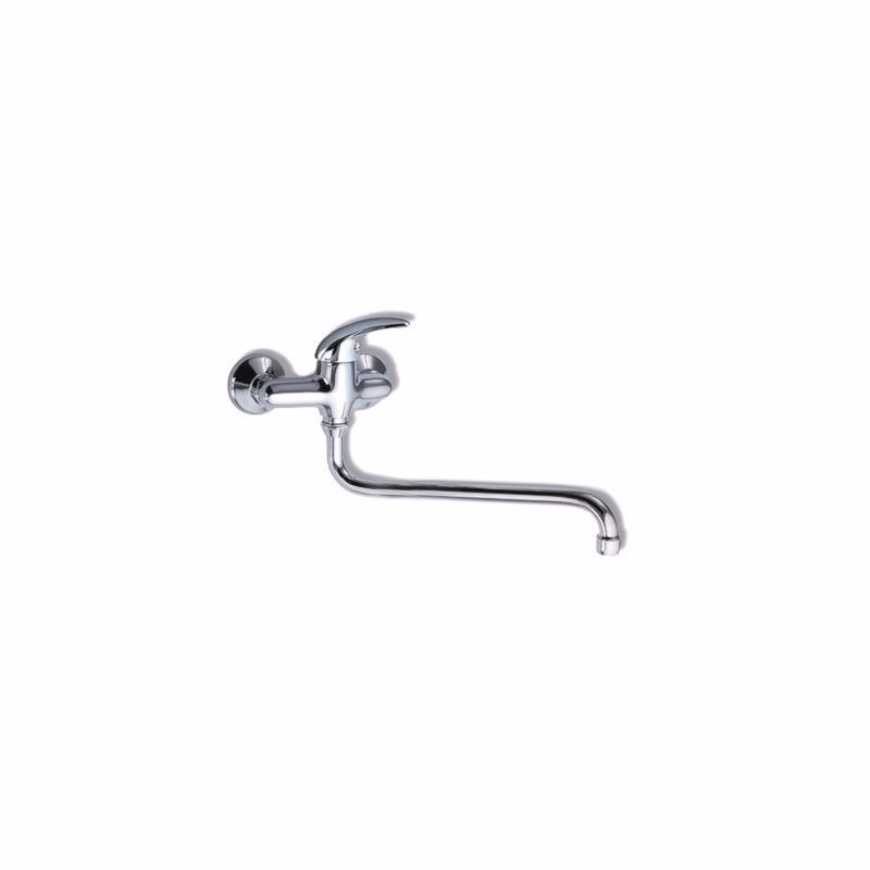 NOVASERVIS NOVASERVIS - Drezová umývadlová batéria 100 mm Metalia 55 chróm 55079,0