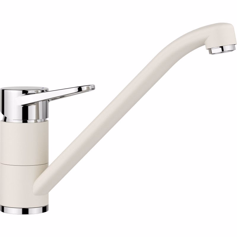 Blanco Wega II silgranit/chróm biela soft + Dodatočná extra zľava 5% po vložení do košíku !