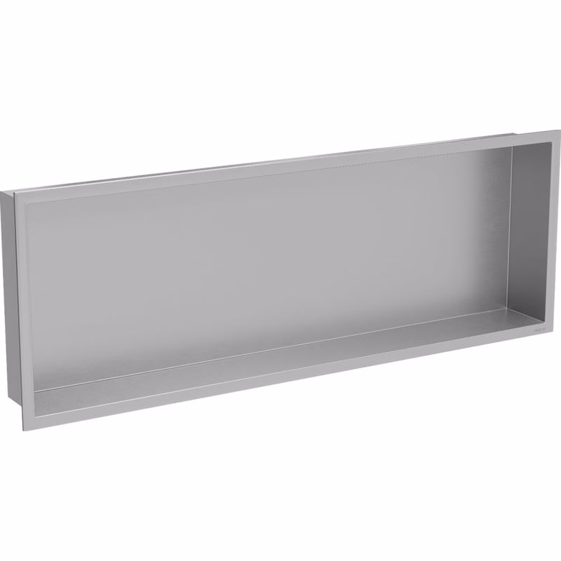 MEXEN - X-Wall-R X-Wall-R modul pre vstavanie do steny 90x30, nerez 1910903010