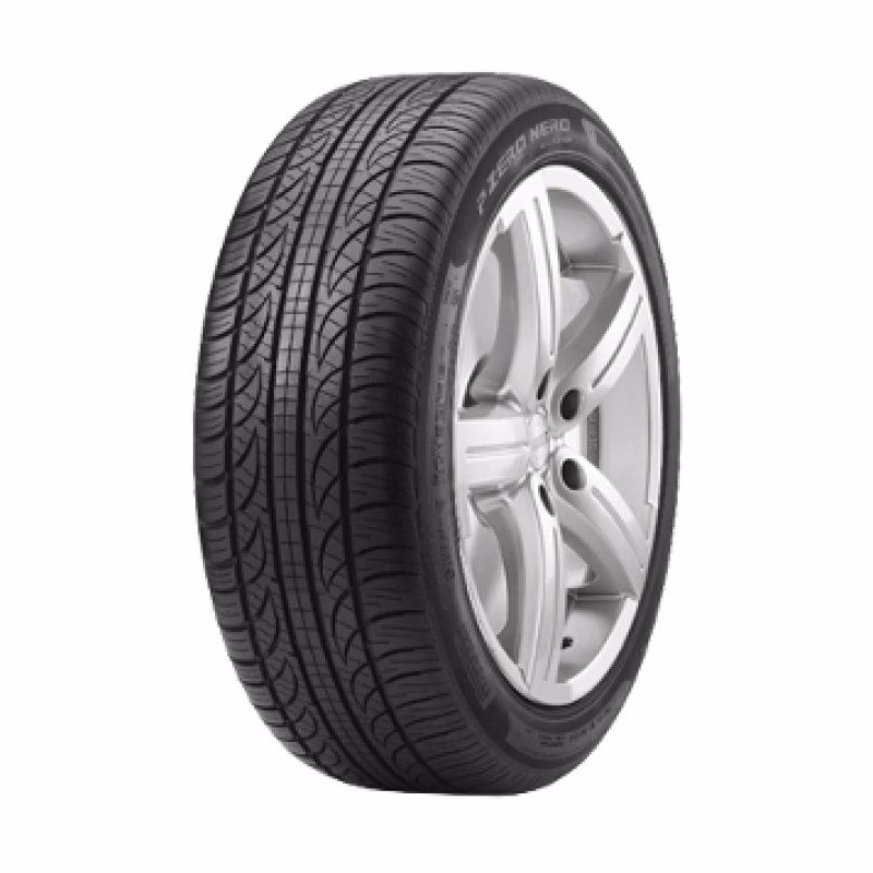 Pirelli P Zero All Season ( 275/35 R22 104W XL, PNCS, s ochrannou lištou (MFS) )