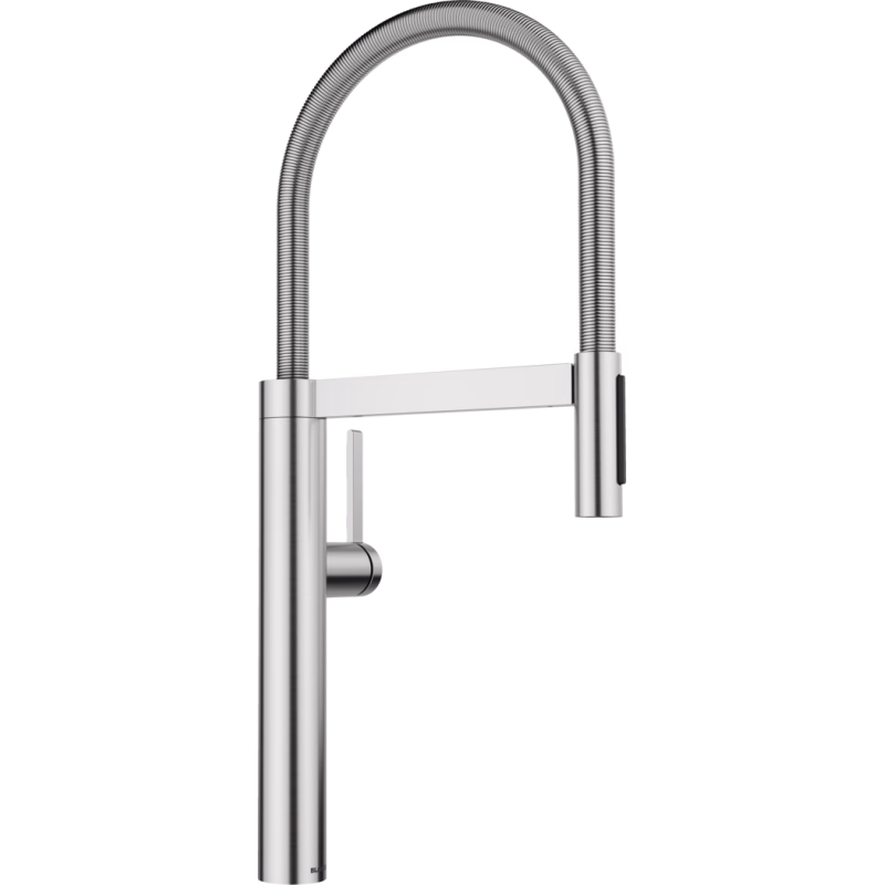 BLANCO CULINA-S II PVD steel