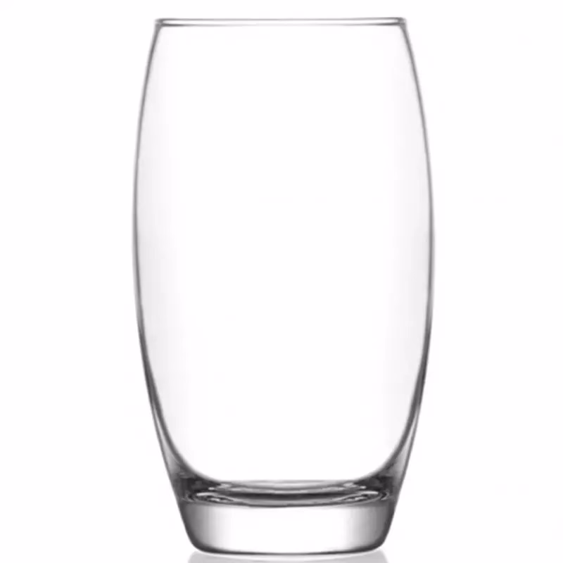 Sklenený pohár 510 ml 3 ks LV-EMP368A