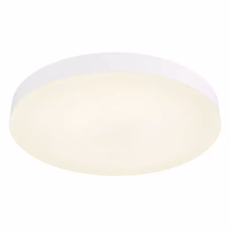 Luster 12384-36W White 36W Cct Pl1