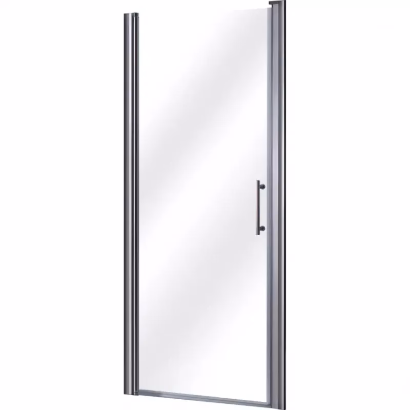 Sprchové dvere Samos 100x190 cz.chróm