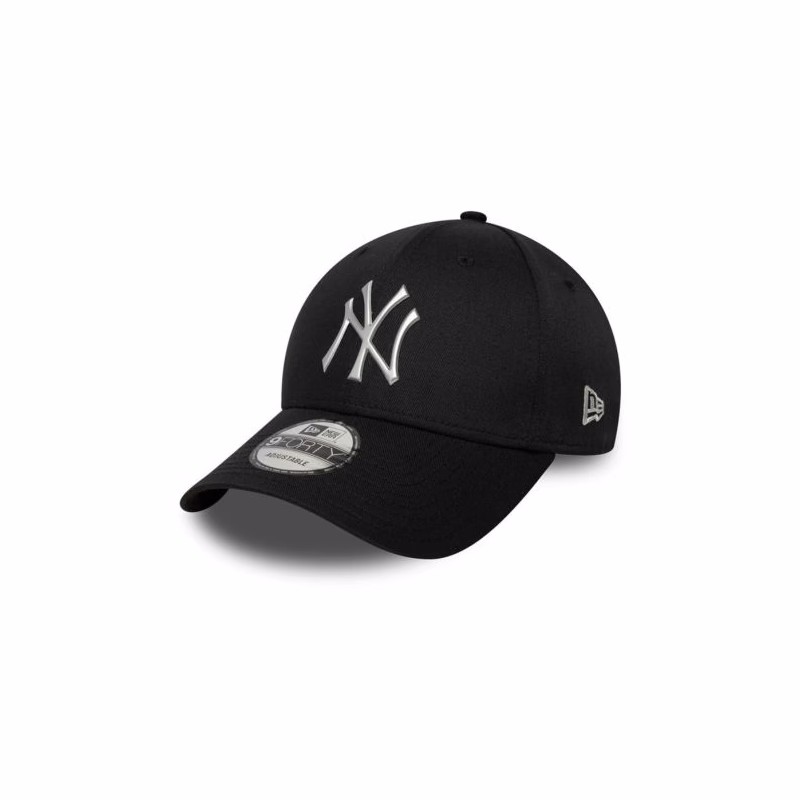 Pánska šiltovka NEW ERA 940 MLB Metallic 9forty NEYYAN