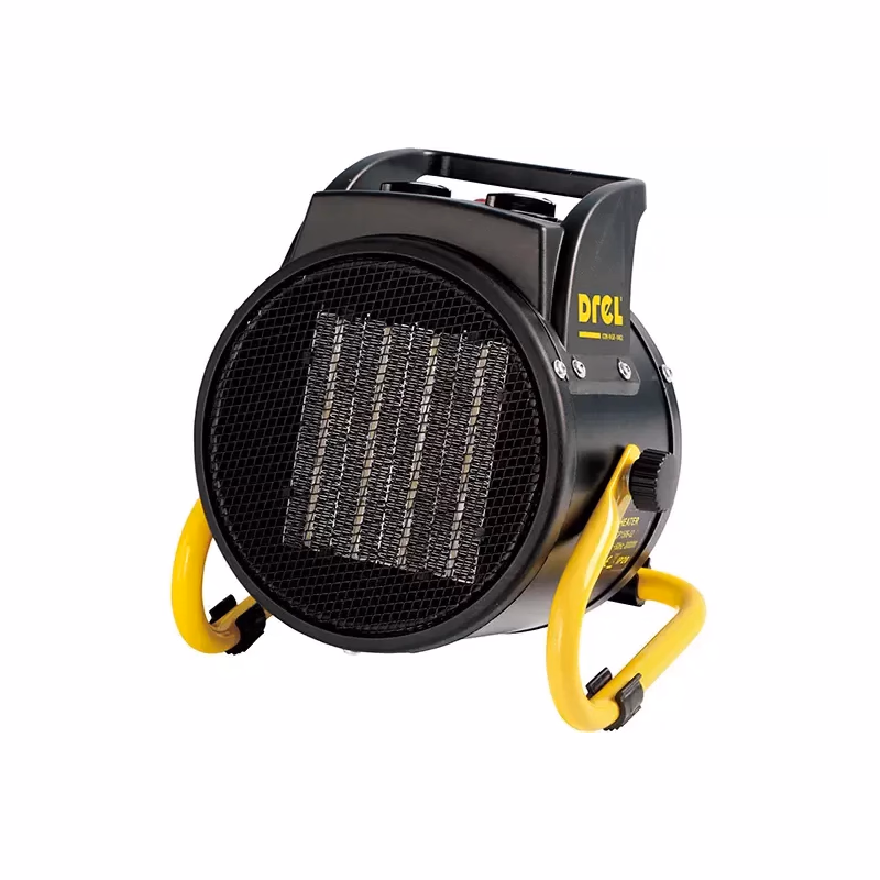 Drel Elektrický Ohrievač 2KW CON-NGE-1002