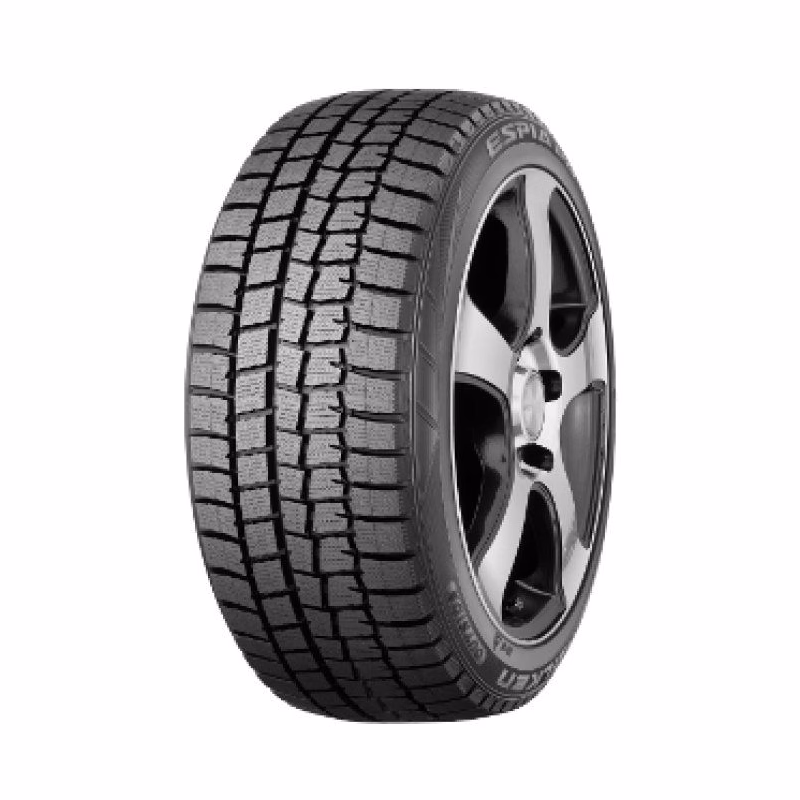 Falken Espia EP-Z2 ( 205/50 R17 93R XL, Nordic compound, s ochrannou lištou (MFS) )