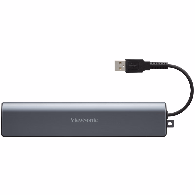 Viewsonic VB-IOB-001- Viewboard dock pre rad IFP50-5/USB-C/DP/HDMI/VGA/PC audio port