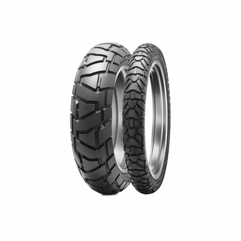 Dunlop TRAILMAX MISSION 150/70 B17 69 T Zadné