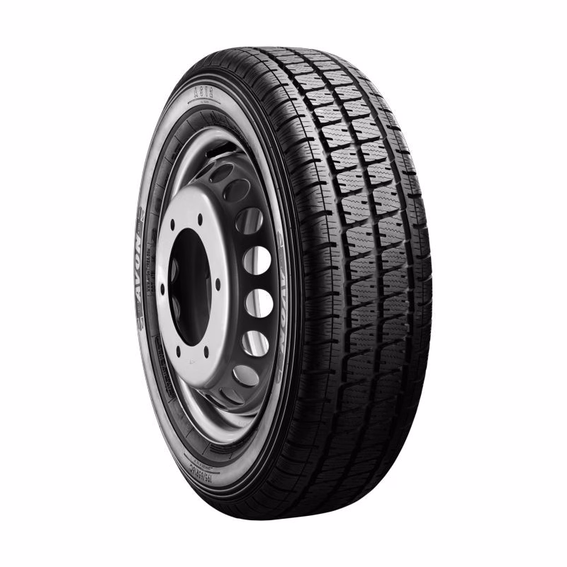 AVON AS12 ALL SEASON 225/75 R16C 121/120 R Celoročné
