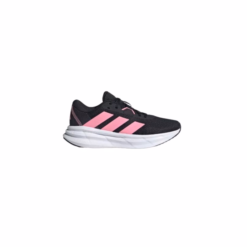 Dámska športová obuv (tréningová) ADIDAS Galaxy 7 W core black bliss pink carbon