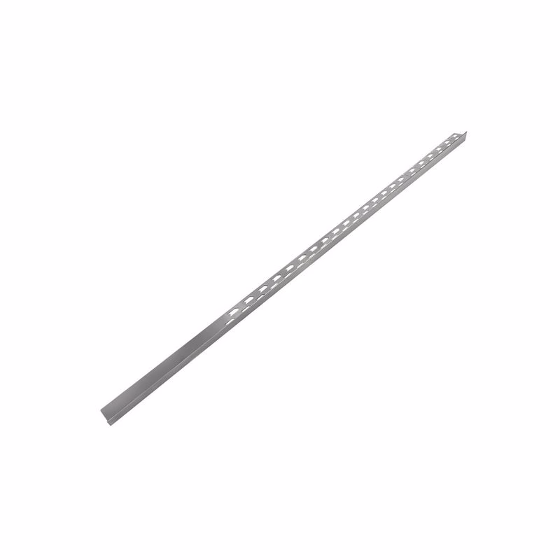 BESCO - Spádová lišta NEO - chróm - Farba - Chróm, Materiál - Nerez, Rozmer A - 150, Variant - Ľavá ZLLSN150LCH