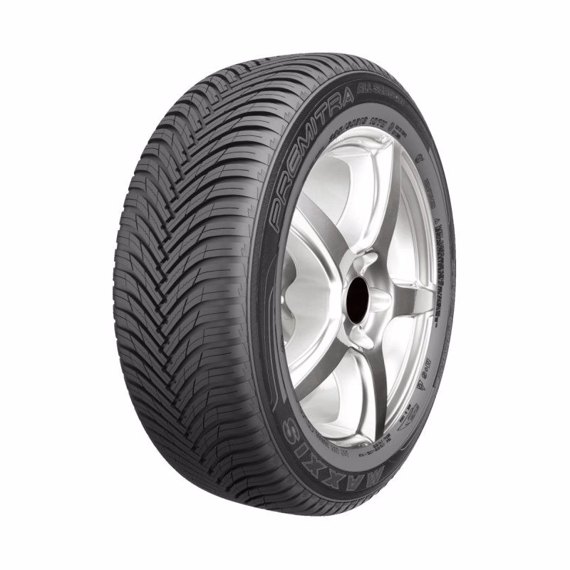 Maxxis Premitra All Season AP3 SUV ( 265/50 R20 111W XL, s ochrannou lištou ráfika (FSL) )