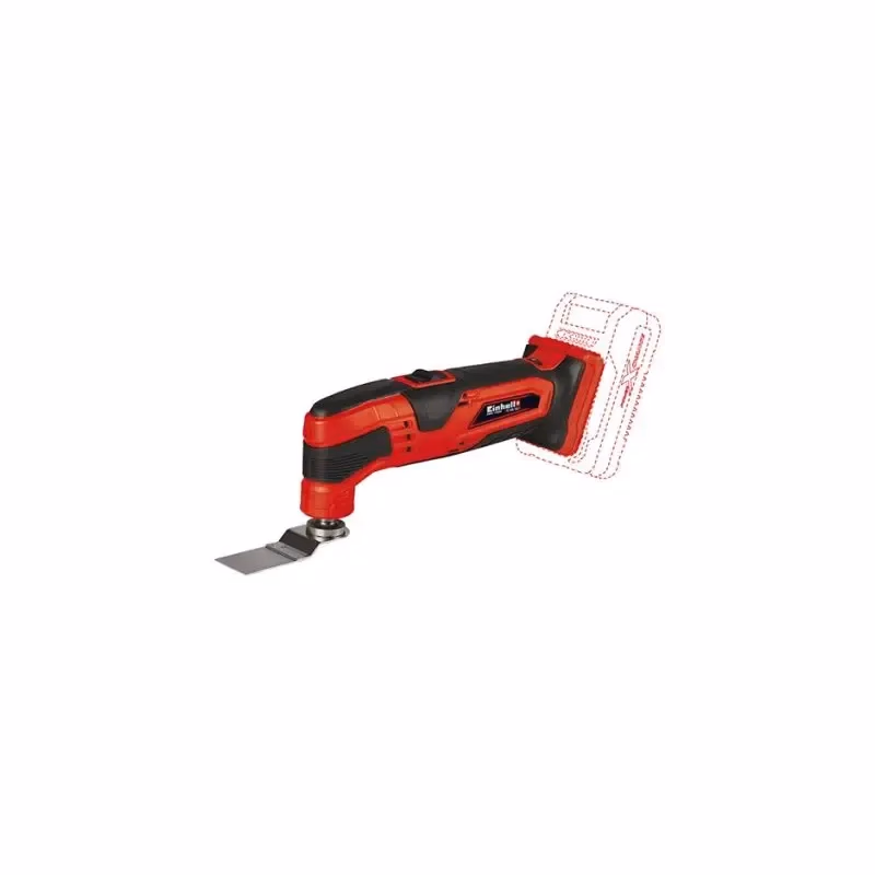 Einhell Multifunkčné náradie TC-MG 18 LI-SOLO