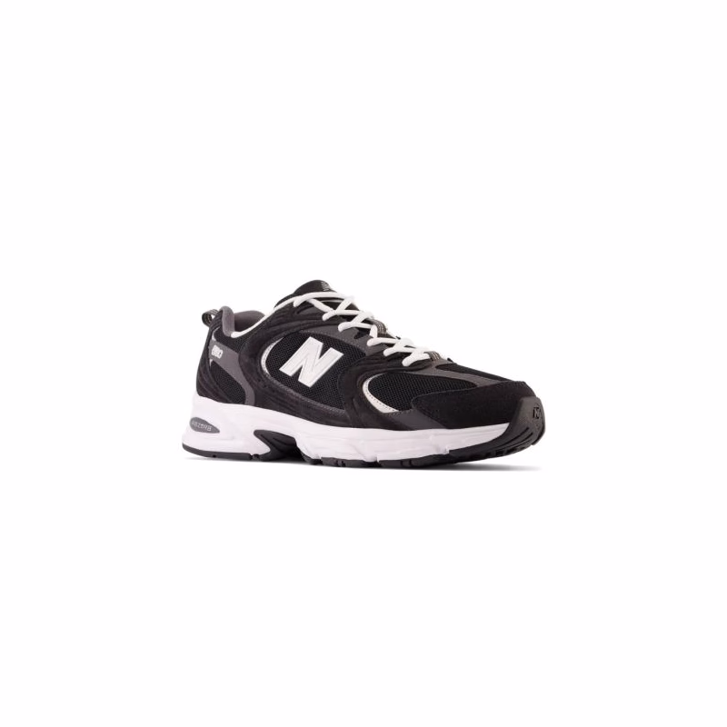 Pánska rekreačná obuv NEW BALANCE MR530CC M black