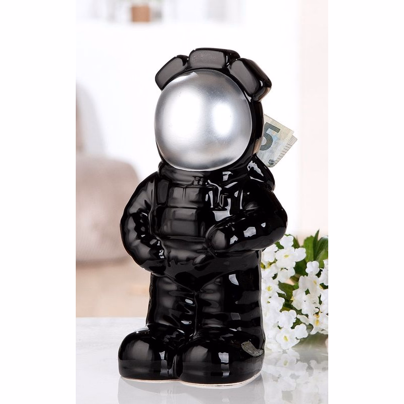 Pokladnica astronauta "Antona"