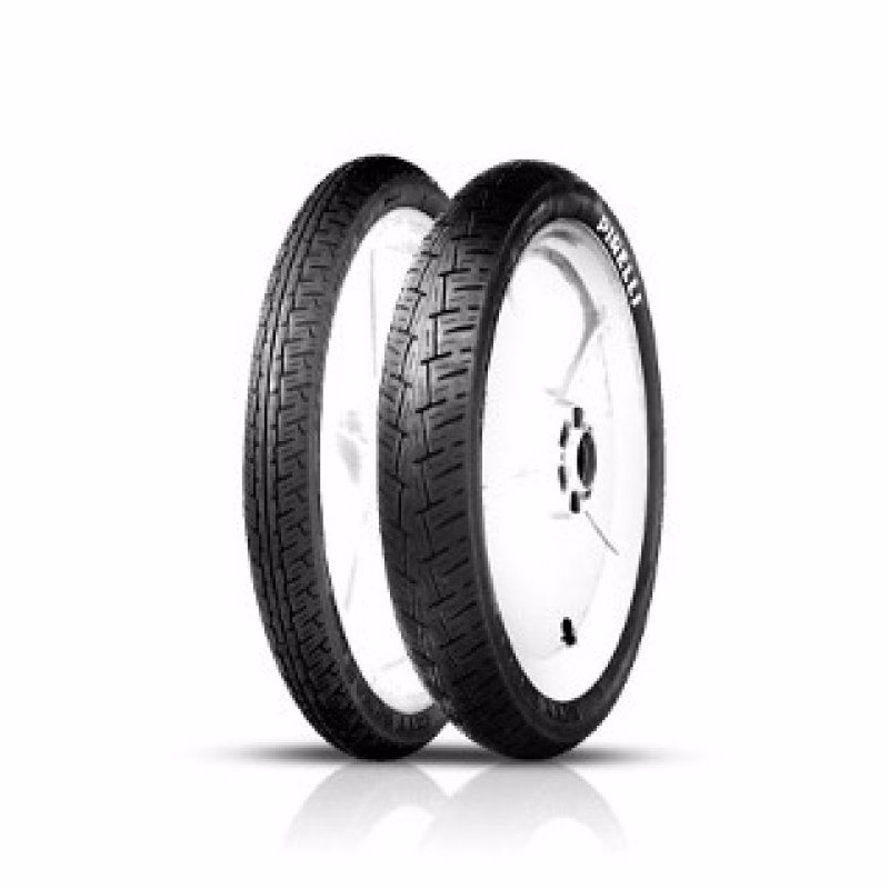 Pirelli City Demon ( 120/90-16 TL 63S zadné koleso, M/C )