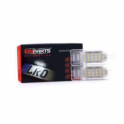LED osvetlenie dverí BMW X5 (E53) (2000-2006) EP580