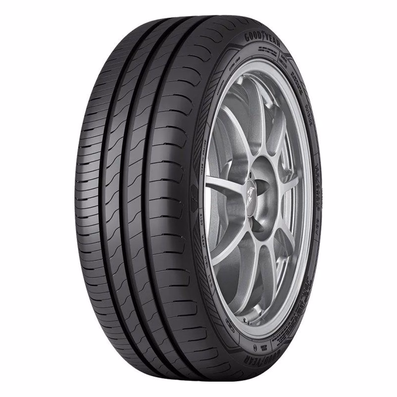 Goodyear EfficientGrip Performance 2 ( 195/60 R18 96H XL EDR, R )