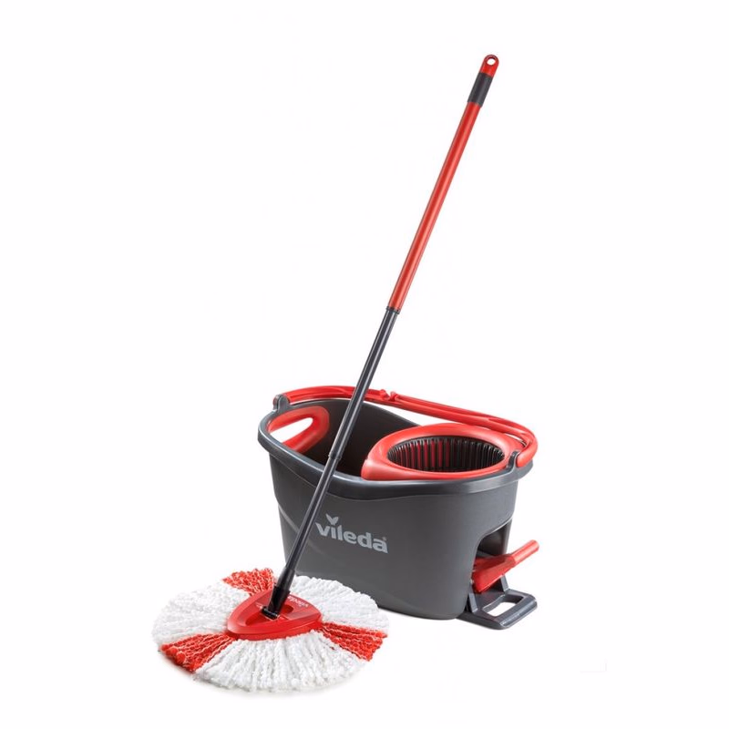 EASY WRING AND CLEAN TURBO MOP VILEDA