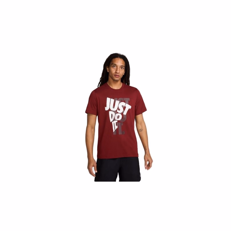 Pánske tričko s krátkym rukávom NIKE Sportswear (SP55)(52)